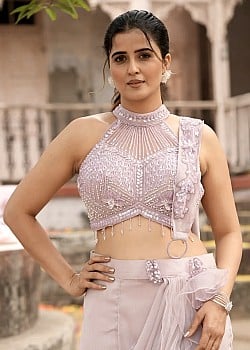 Komal Vora